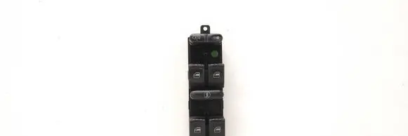 Skoda Superb B5 (3U) Electric window control switch 1J4959857A 03755020