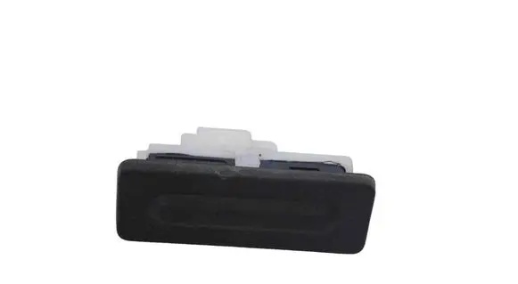 Citroen C4 II Tailgate/boot open switch button 9820395580