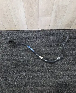 BMW 3 F30 F35 F31 Air conditioning (A/C) pipe/hose 5A22621 17125A22621 5A2262101