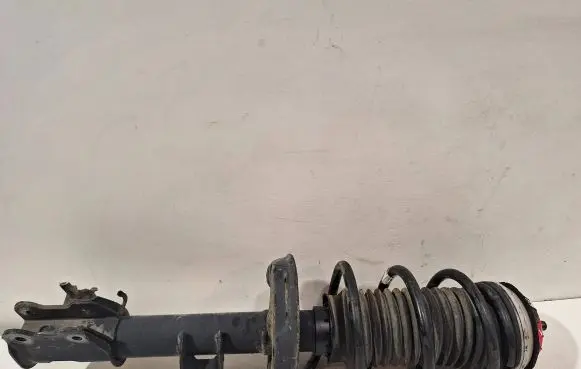 Fiat Panda III Front shock absorber/damper