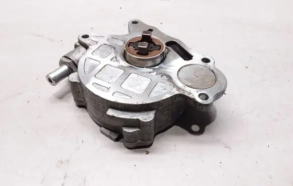 Vacuum pump