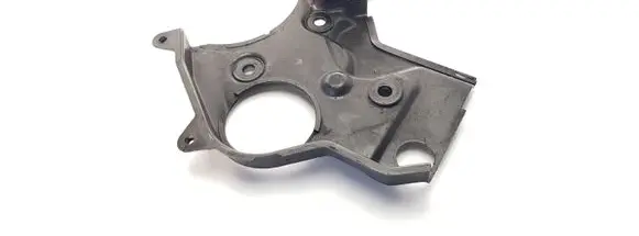 KIA Carens II Timing belt guard (cover)