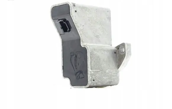 Jaguar XF X250 Steering wheel lock 8W833K772BA