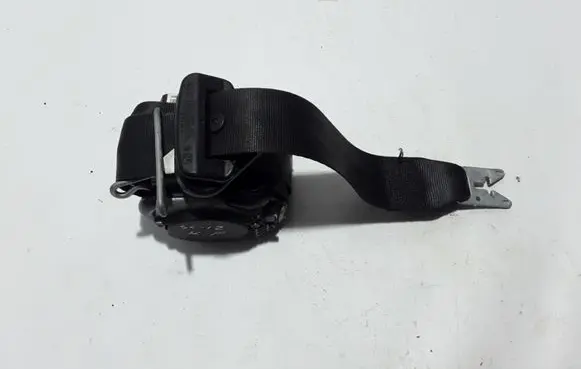 Renault Scenic III - Grand scenic III Front seatbelt 868850012R