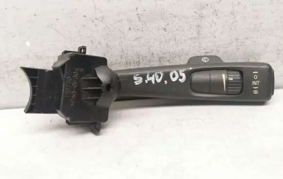 Volvo S40 Wiper control stalk
