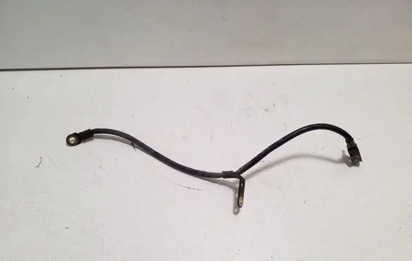 Nissan Pathfinder R51 Negative earth cable (battery)