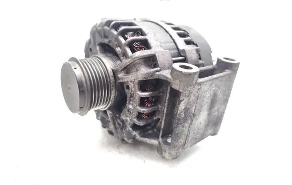 Generator/alternator