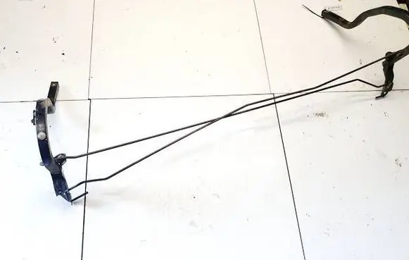 Honda Accord Other exterior part 