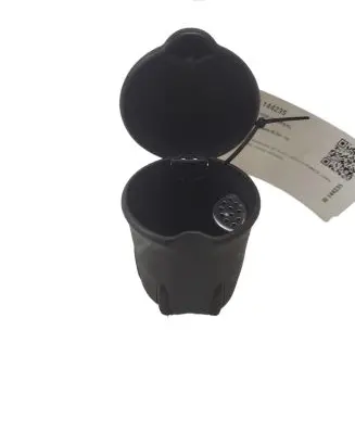 Ashtray (front)