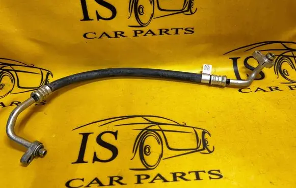 Land Rover Evoque II Air conditioning (A/C) pipe/hose K8D219N602AB