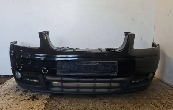 Audi A4 S4 B6 8E 8H Front bumper 