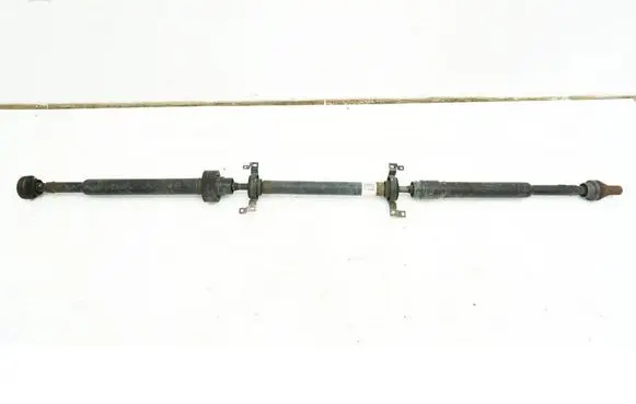 Jeep Grand Cherokee Drive shaft (set) P68242641AA