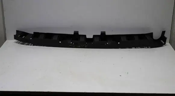 Peugeot 2008 I Front bumper support beam 9678353180 1224027X 1187448X