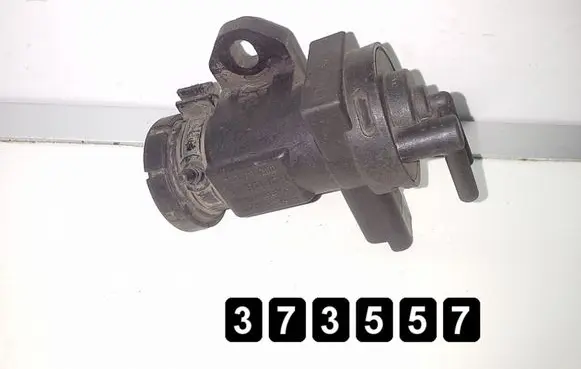 Citroen C5 Turbo solenoid valve 220009284004149635704380