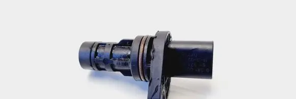 Opel Zafira C Crankshaft position sensor 55571978 0281006100
