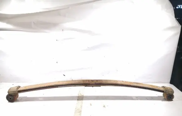 Ford Transit Rear leaf spring 