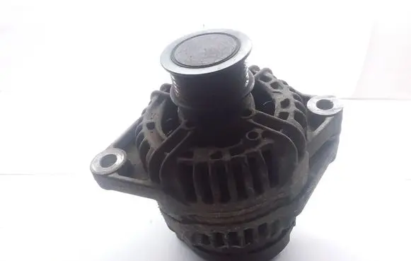 Opel Astra H Generator/alternator 13229990 0124325172