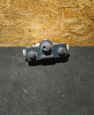 Renault Modus Climate control unit 030967W