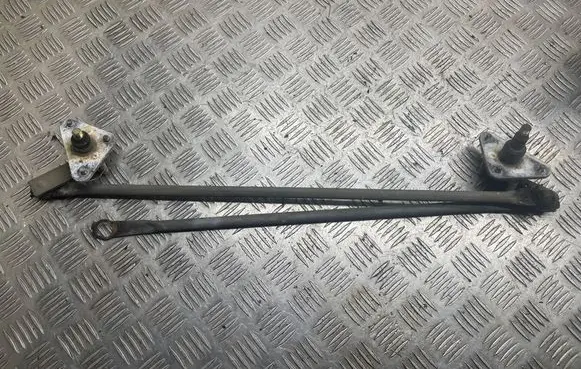 Subaru Forester SF Front wiper linkage 