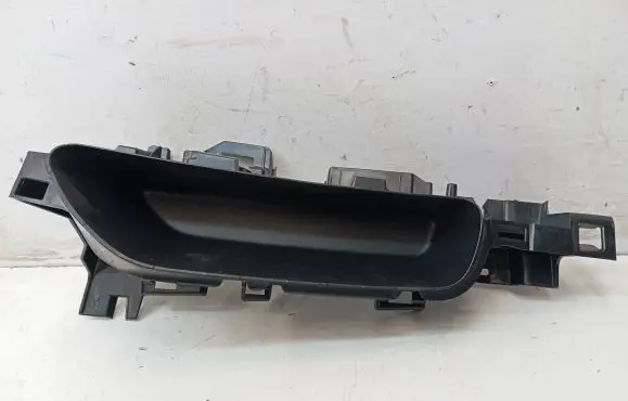 Peugeot 5008 II Other trunk/boot trim element 9815398477