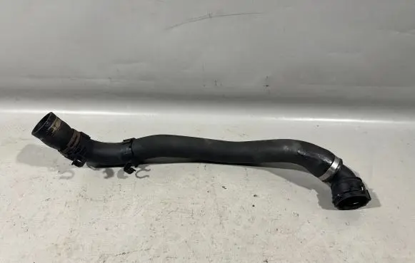 Porsche Cayenne (92A) Engine coolant pipe/hose 95810640200 7P5122101G