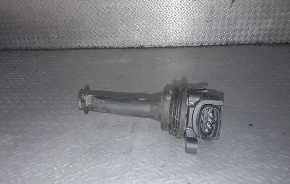 Volvo S60 High voltage ignition coil U5033