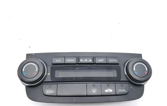 Honda CR-V Interior fan control switch 79600SWY
