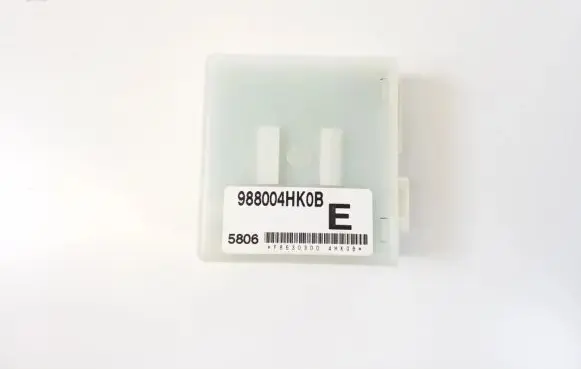 Infiniti Q50 Other control units/modules 988004HK0B
