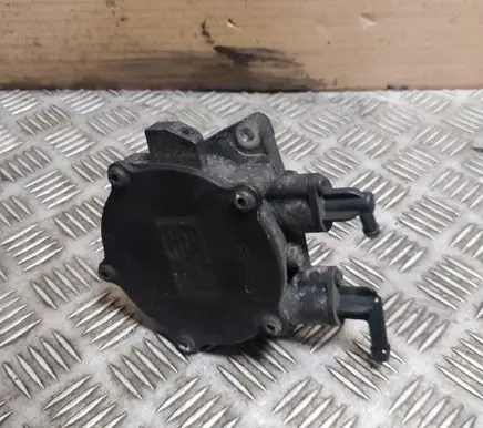Opel Antara Vacuum pump 9140300110