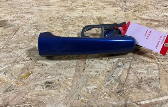 Volvo V50 Front door exterior handle 30753785