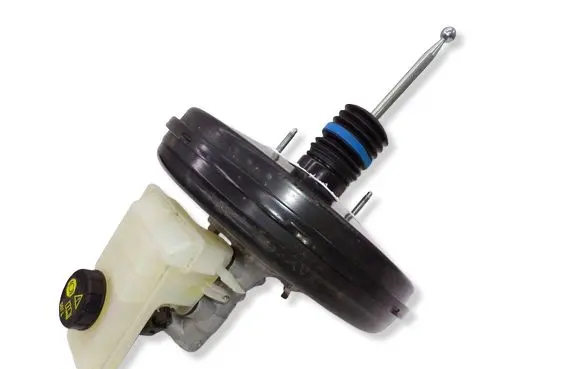 Audi Q3 F3 Brake booster 5QH614105D 5Q1611301C
