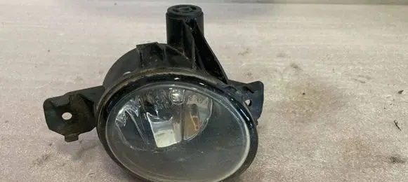 BMW X5 E70 Front fog light 6924656