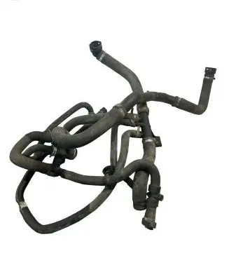 Citroen Jumper Coolant pipe/hose 
