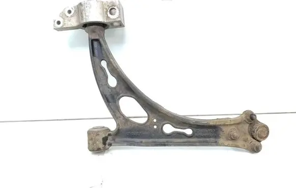Volkswagen Jetta V Front lower control arm/wishbone 1K0407153G GJS40015 1K0199298G
