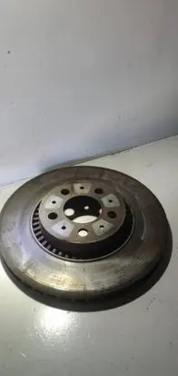 Volvo S70 V70 V70 XC Front brake disc