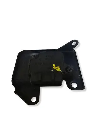 Hyundai Lantra I Ignition amplifier control unit 3Z04 1B20C2 J122