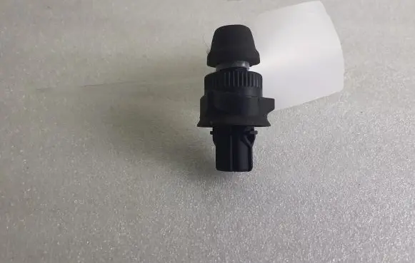 Nissan Qashqai J12 Other trunk/boot trim element