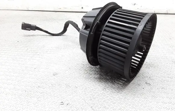 Dacia Logan Pick-Up Heater fan/blower