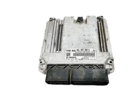 Audi Q5 SQ5 Engine control unit/module 04L907309A