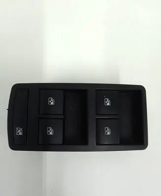 Opel Insignia A Electric window control switch 13305011 251869
