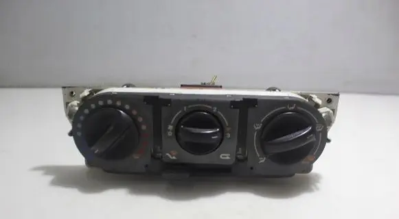 Fiat Albea Interior fan control switch 
