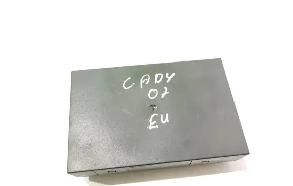 Volkswagen Caddy Comfort/convenience module 1K0959433CP 1K0959433