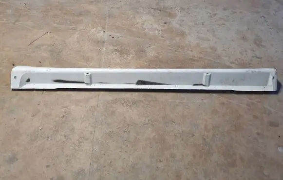 Mitsubishi Outlander Sill 6512A208