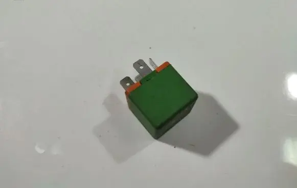 Jaguar X-Type Other relay 
