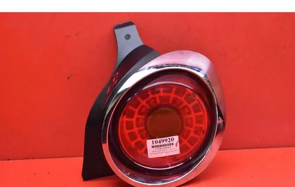 Alfa Romeo Mito Rear/tail lights 156085852