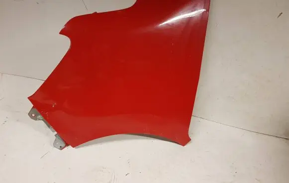Renault Master III Fender