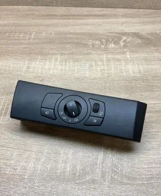 BMW 5 E60 E61 Light switch 6925287