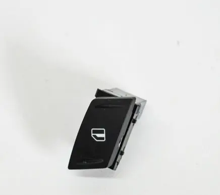 Skoda Octavia Mk2 (1Z) Electric window control switch 1Z0959855