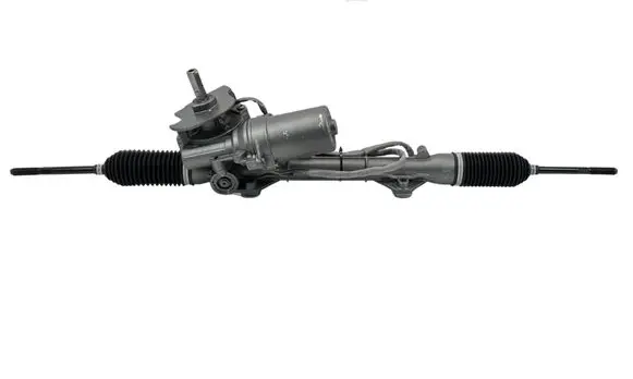 Citroen C-Crosser Steering rack 4000HY 4000HZ 4000LT