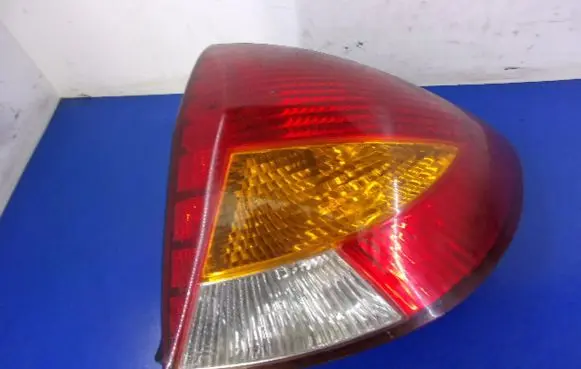 KIA Rio Rear/tail lights